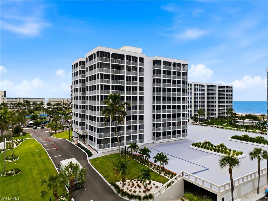 7148 Estero BLVD 823