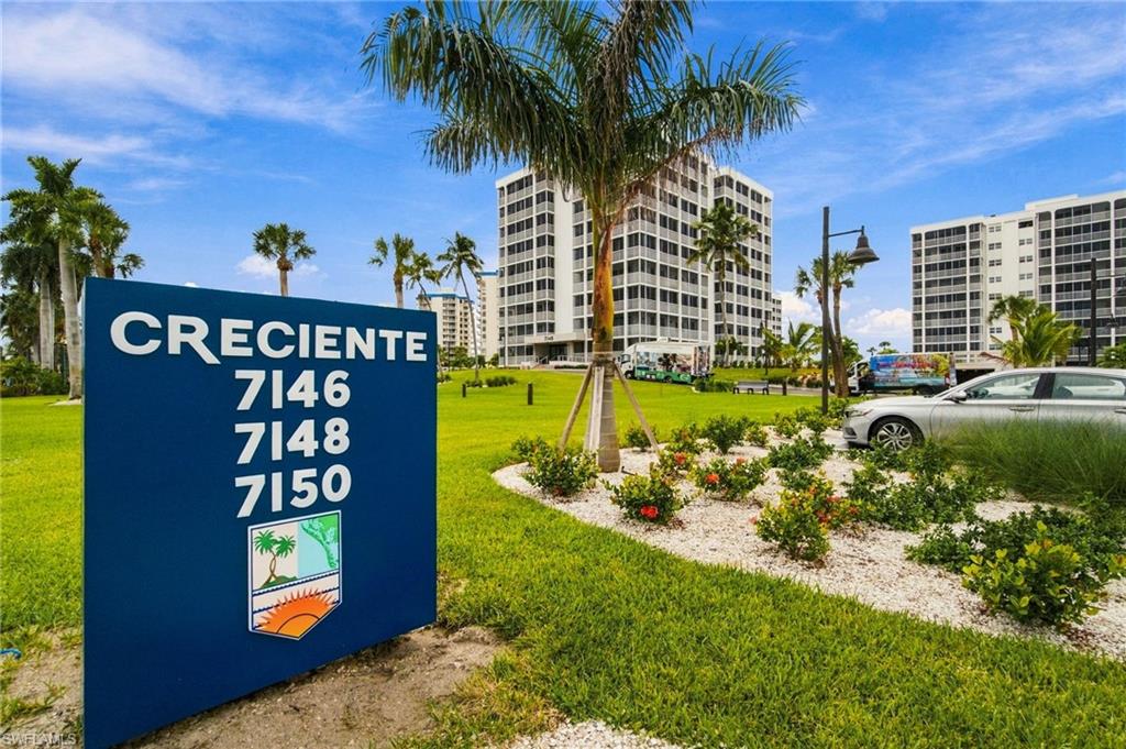 7148 Estero BLVD 823