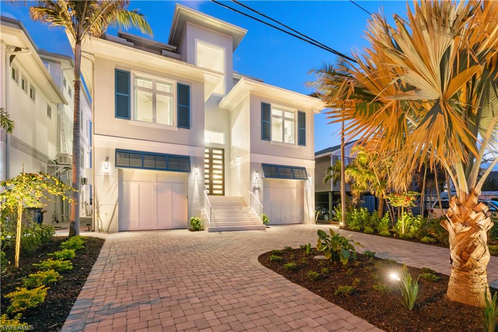 5997 Cypress LN