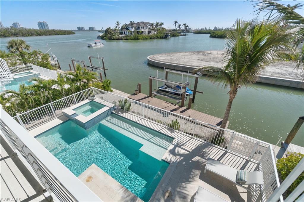 5997 Cypress LN