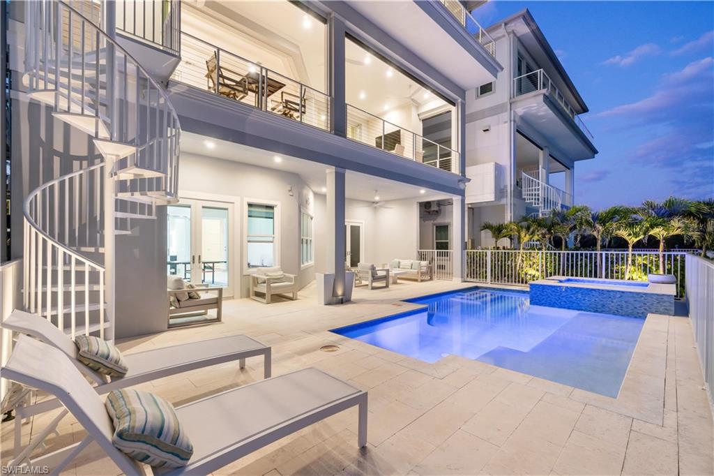 5997 Cypress LN