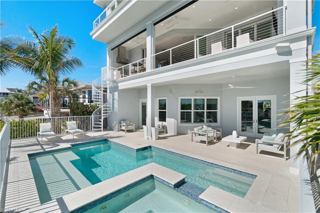 5997 Cypress LN