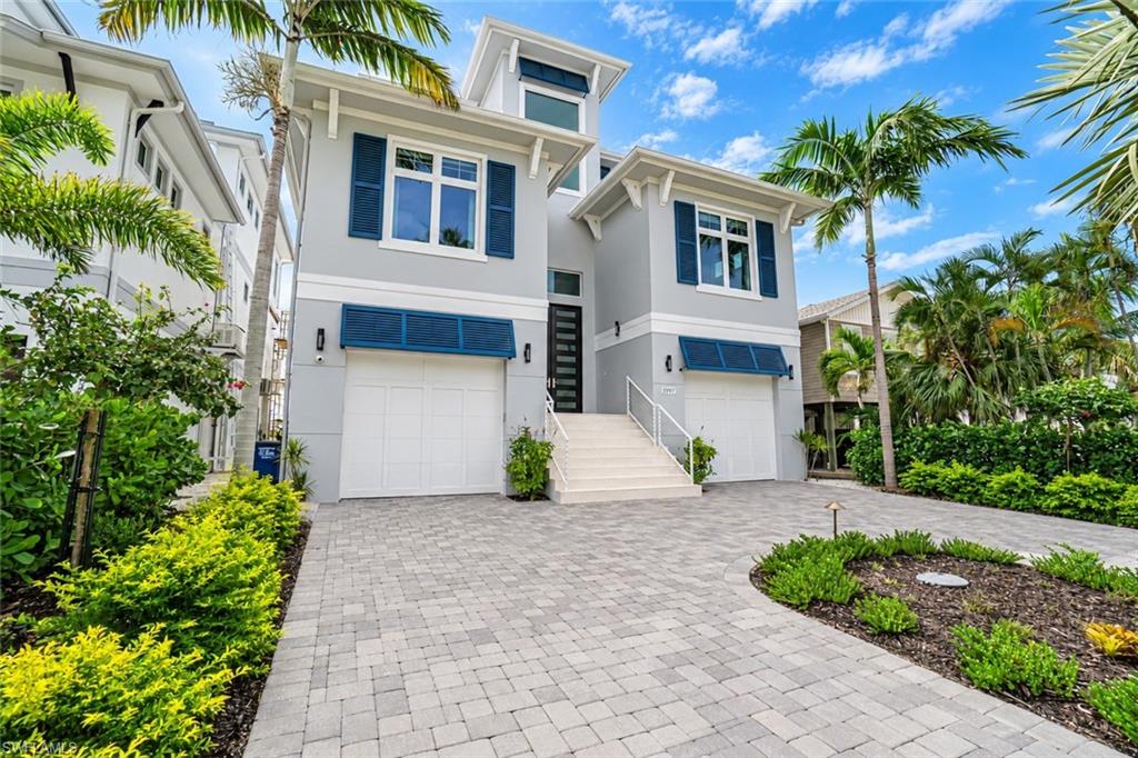 5997 Cypress LN