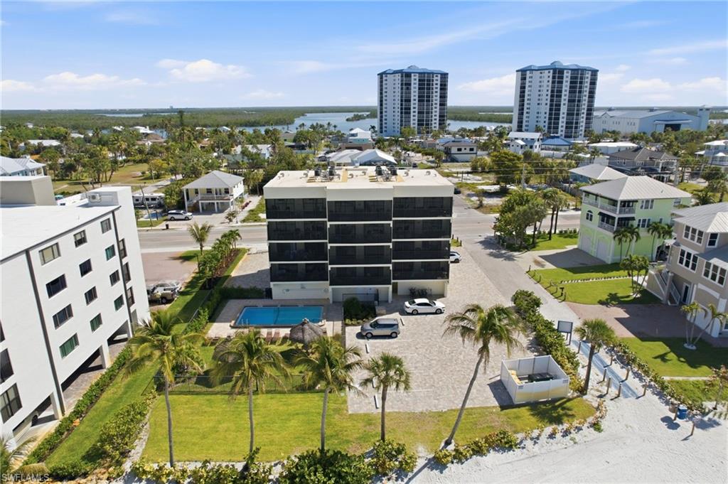 4450 Estero BLVD 403