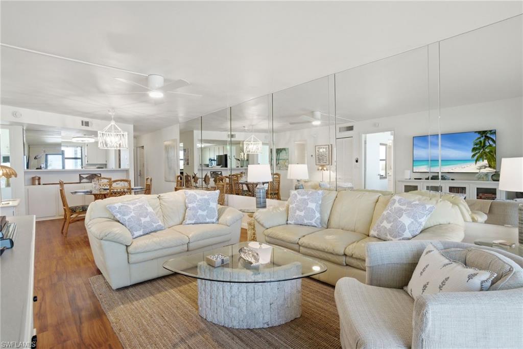 4450 Estero BLVD 403