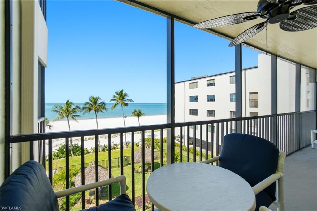 4450 Estero BLVD 403