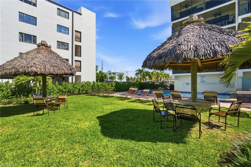 4450 Estero BLVD 403