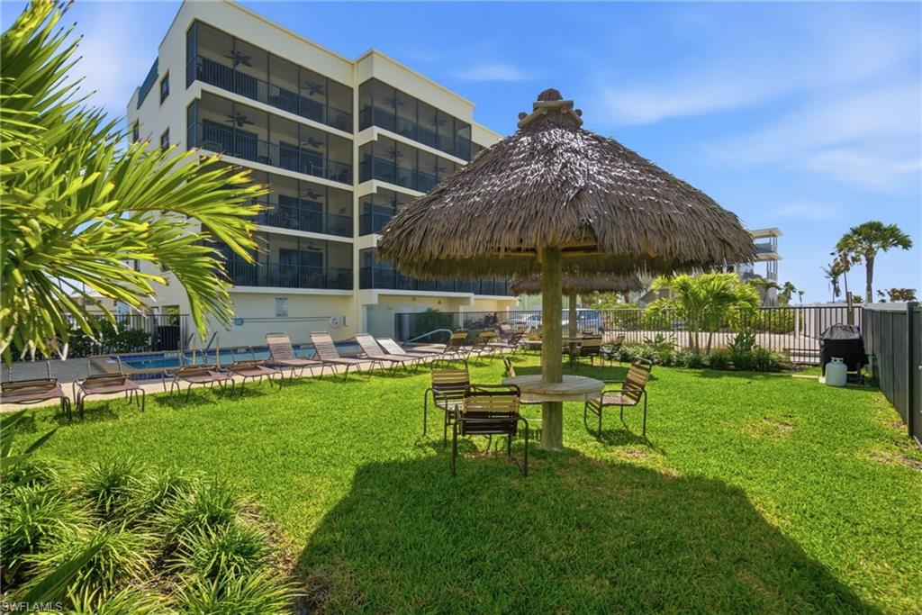 4450 Estero BLVD 403