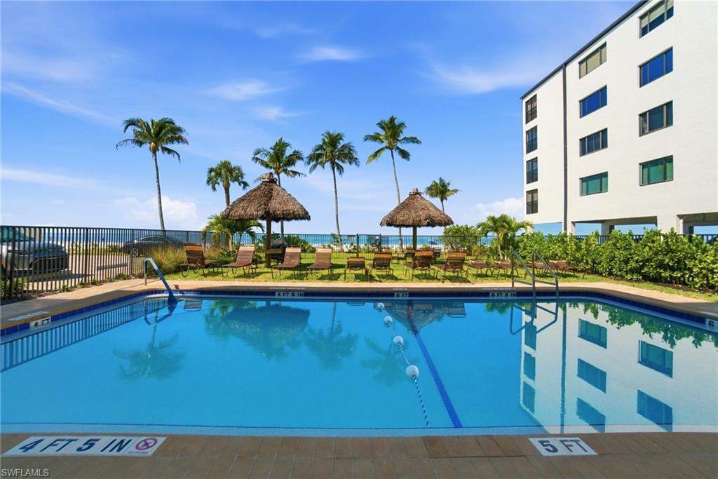 4450 Estero BLVD 403
