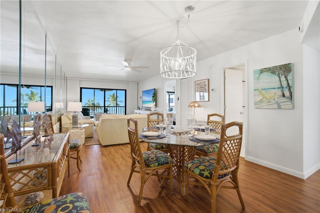 4450 Estero BLVD 403