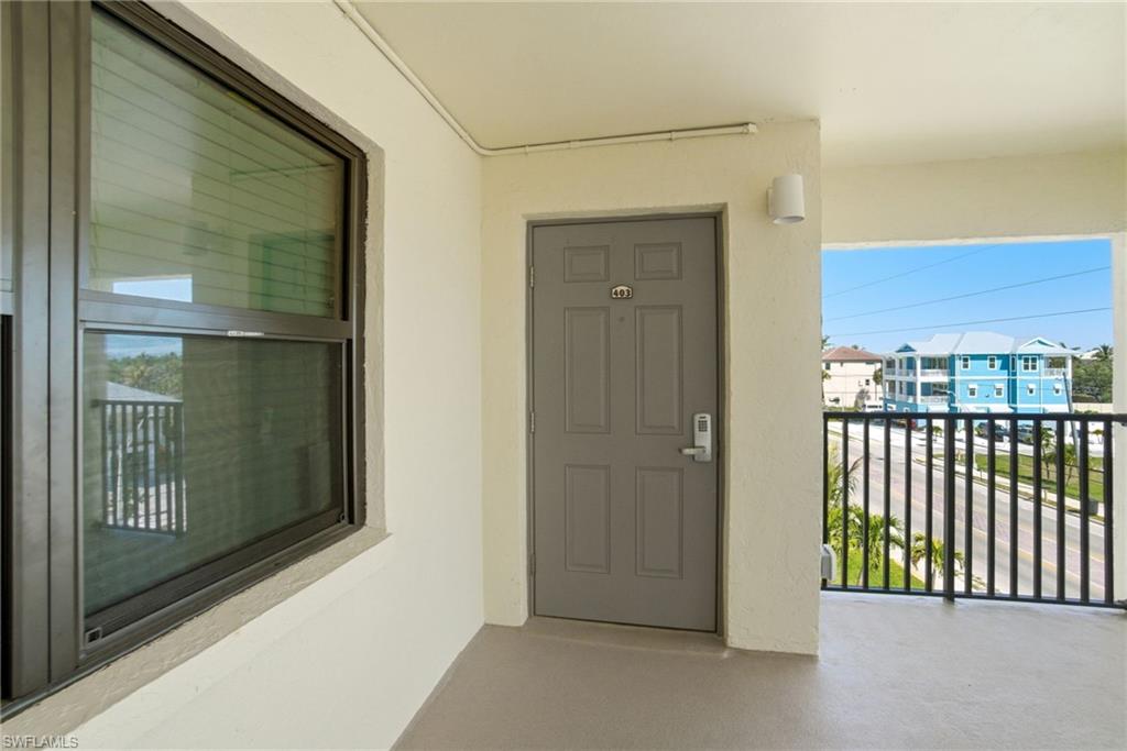4450 Estero BLVD 403