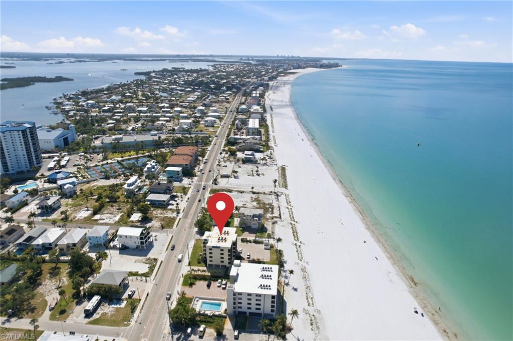4450 Estero BLVD 403