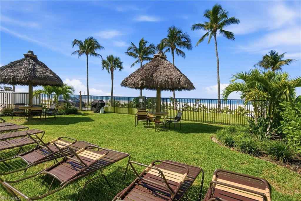 4450 Estero BLVD 403