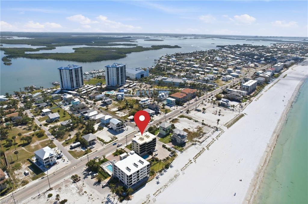 4450 Estero BLVD 403