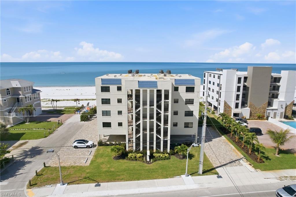 4450 Estero BLVD 403