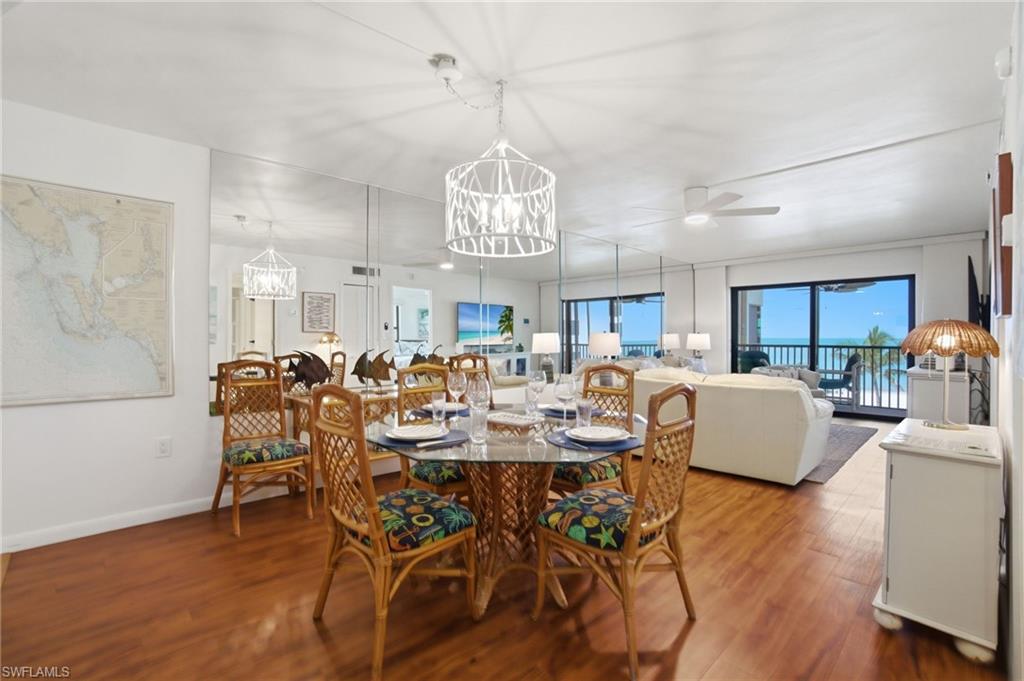 4450 Estero BLVD 403