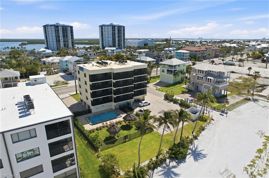 4450 Estero BLVD 403