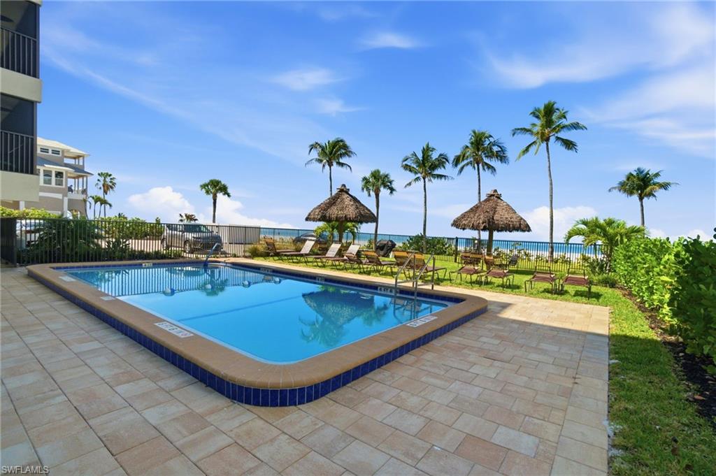 4450 Estero BLVD 403