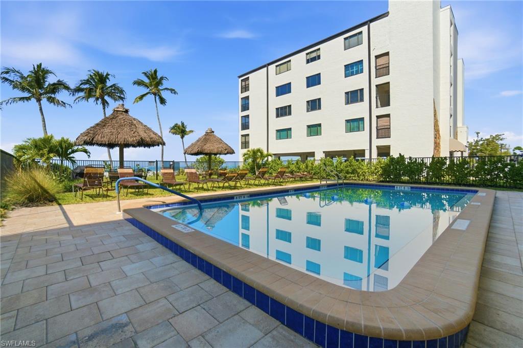4450 Estero BLVD 403