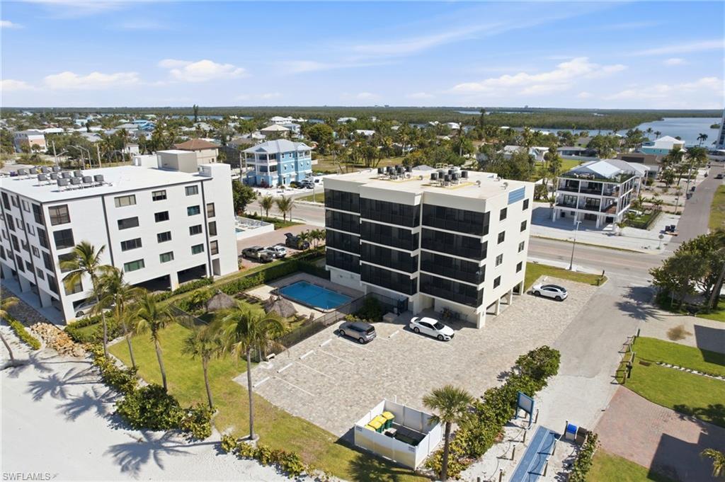 4450 Estero BLVD 403