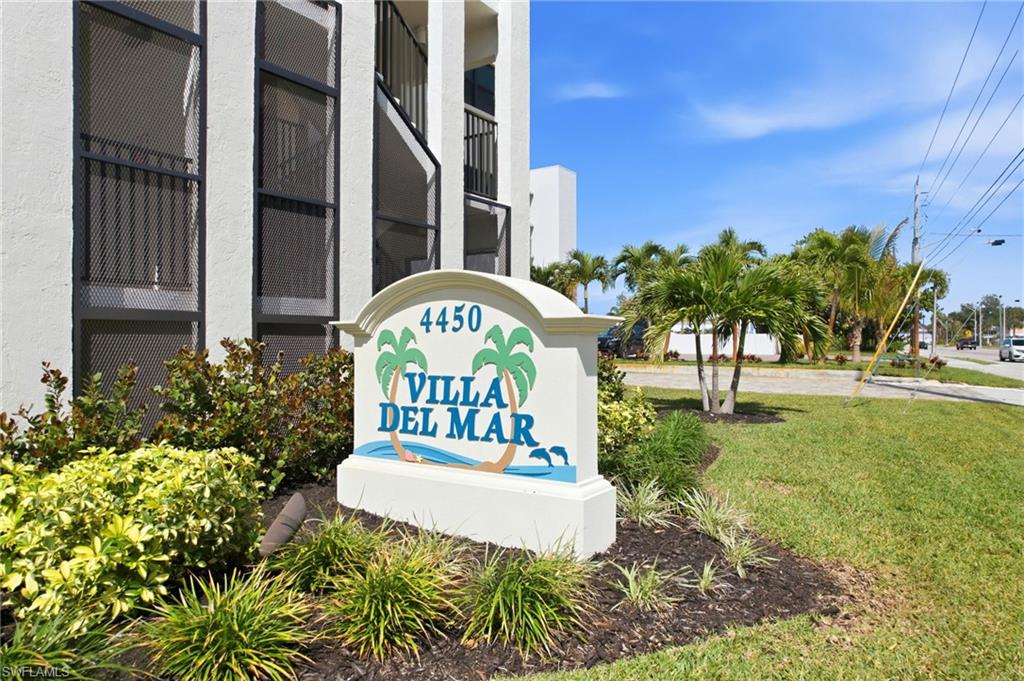 4450 Estero BLVD 403