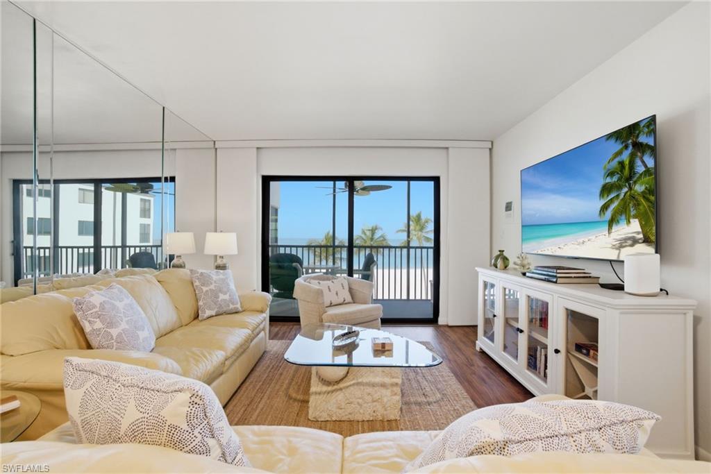 4450 Estero BLVD 403