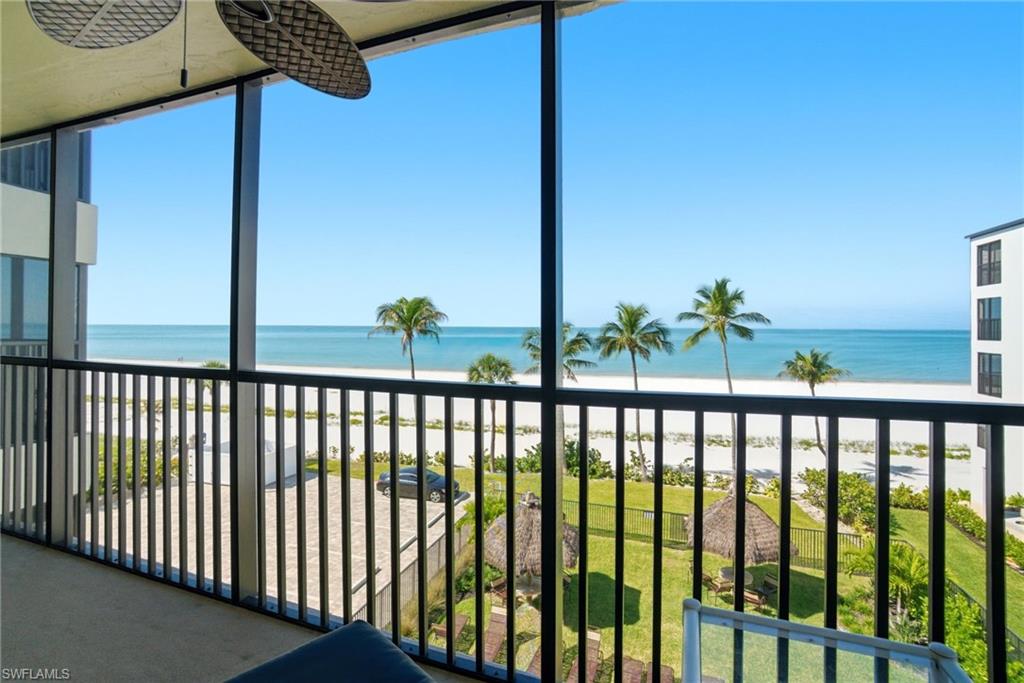 4450 Estero BLVD 403