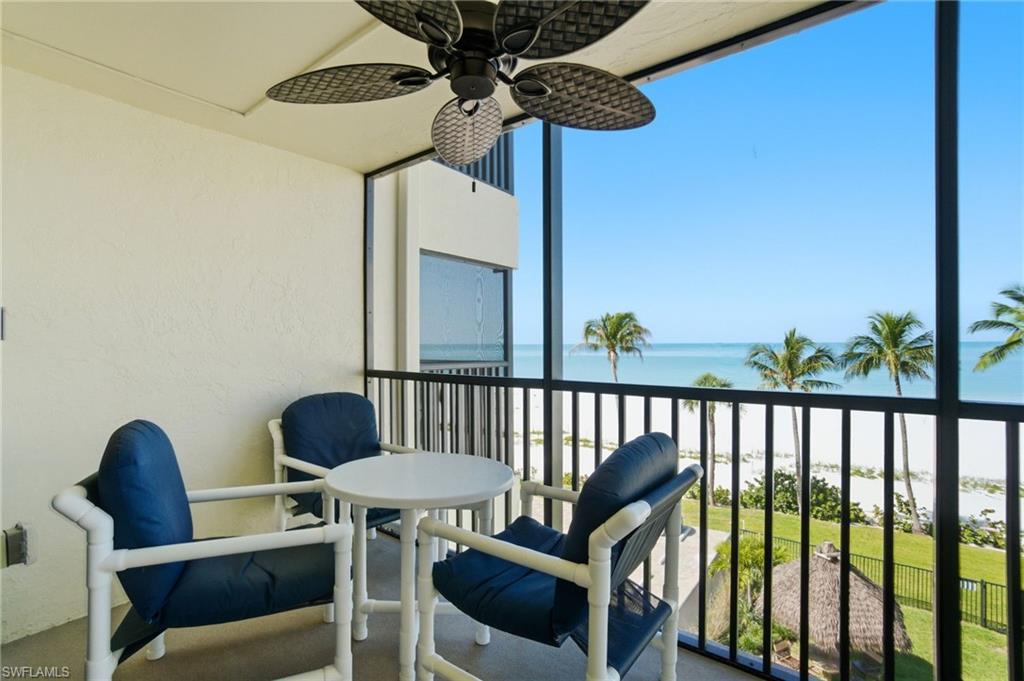 4450 Estero BLVD 403