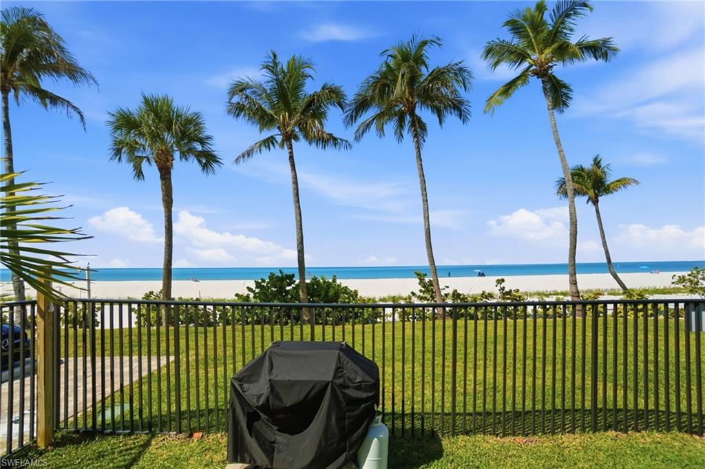 4450 Estero BLVD 403