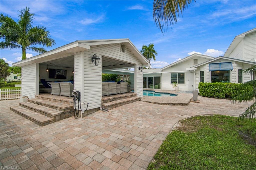 4831 Tarpon AVE