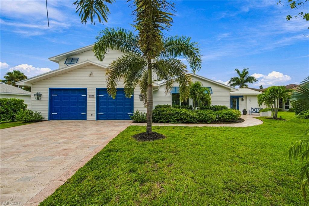 4831 Tarpon AVE