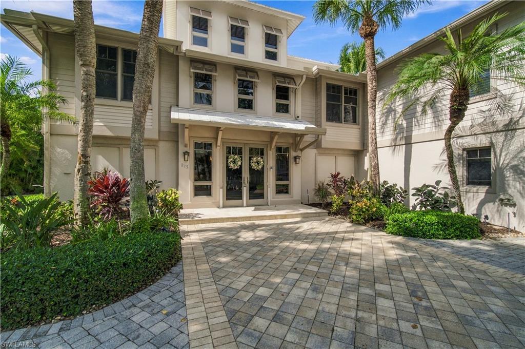 213 Topanga DR