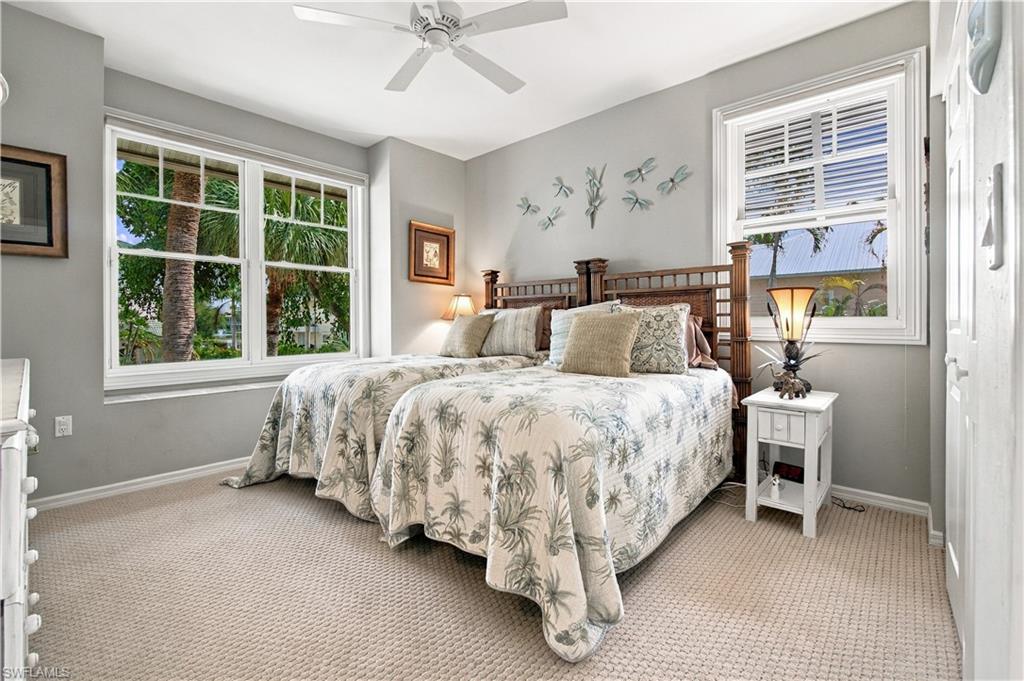 213 Topanga DR
