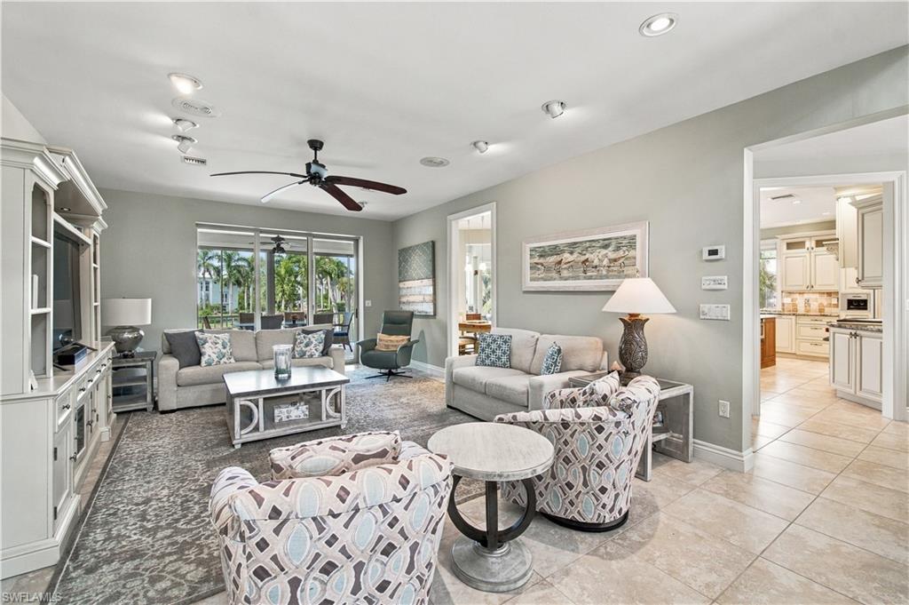 213 Topanga DR