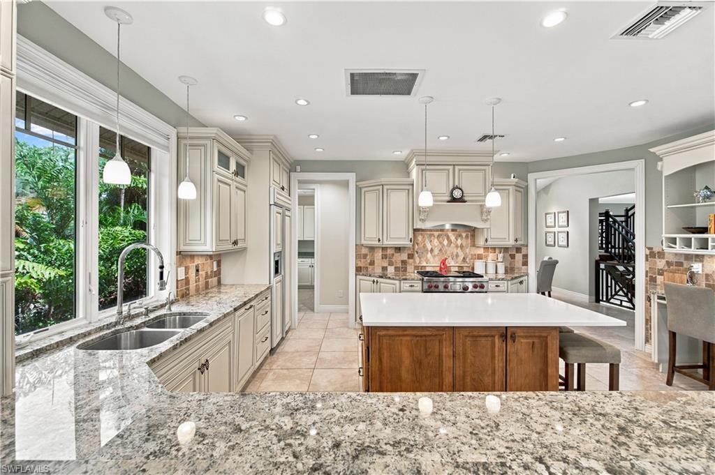 213 Topanga DR