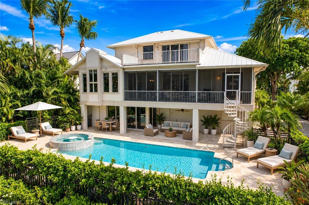 213 Topanga DR