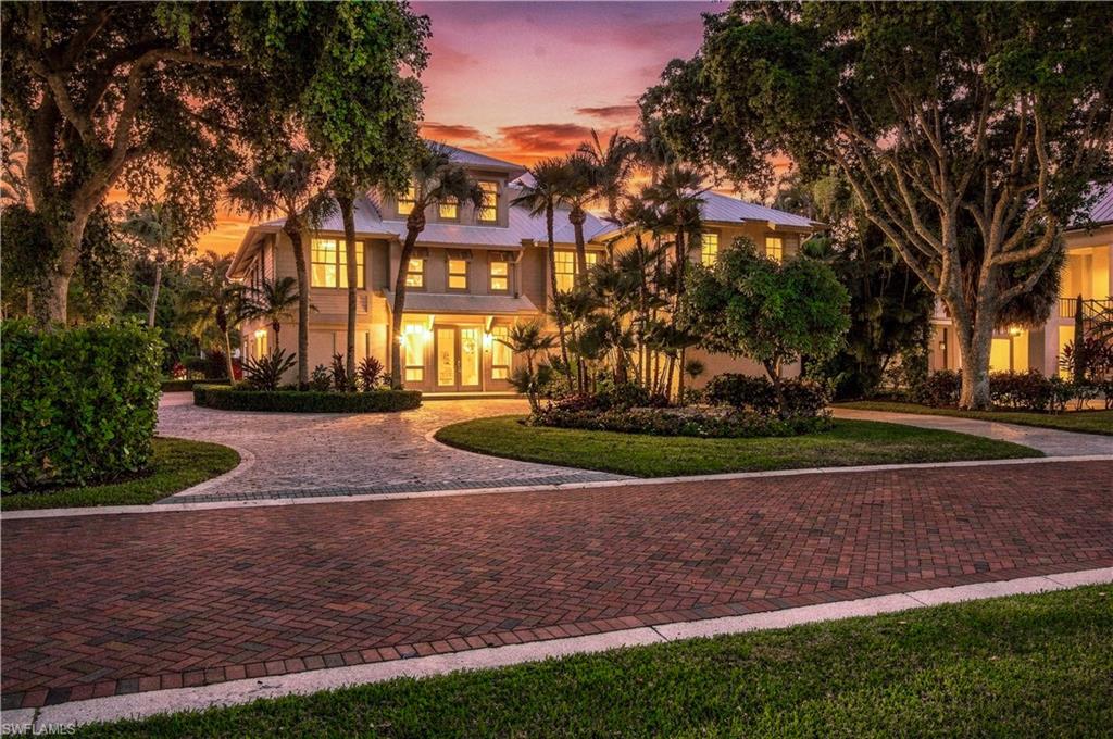 213 Topanga DR