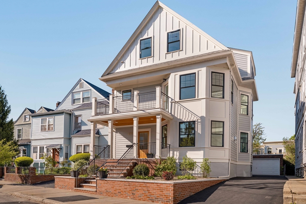 277 Summer St