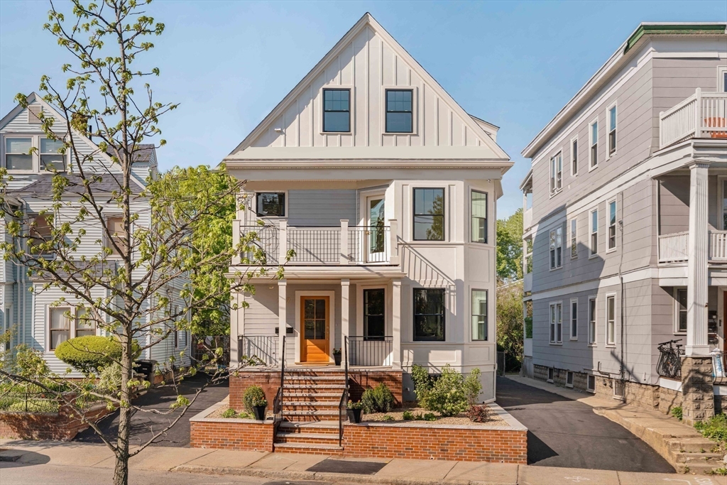 277 Summer St