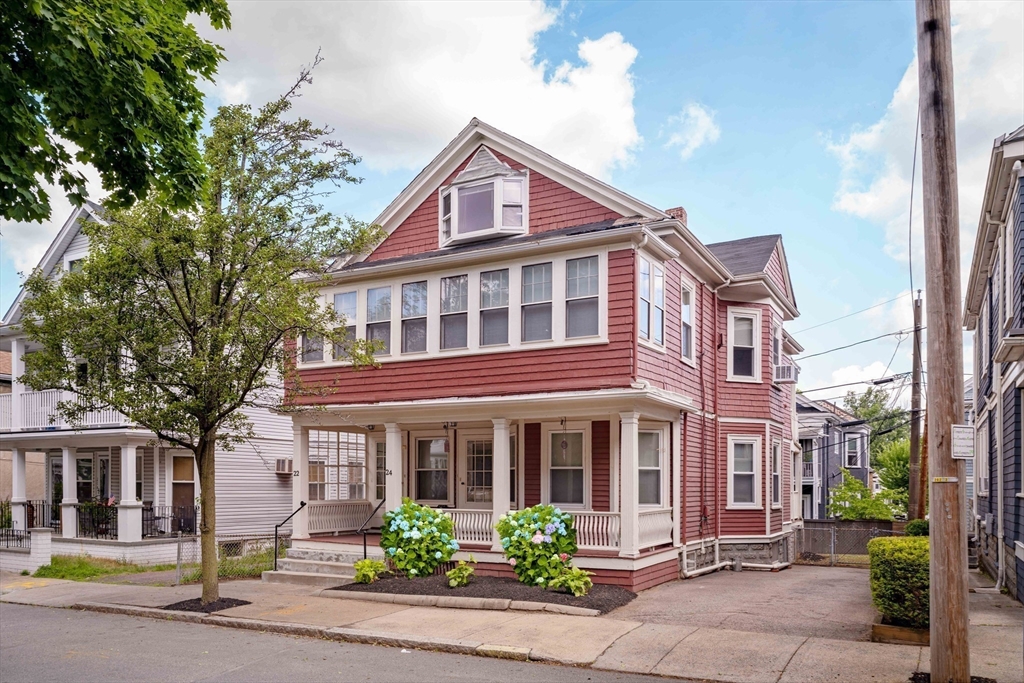 24 Hamilton Rd