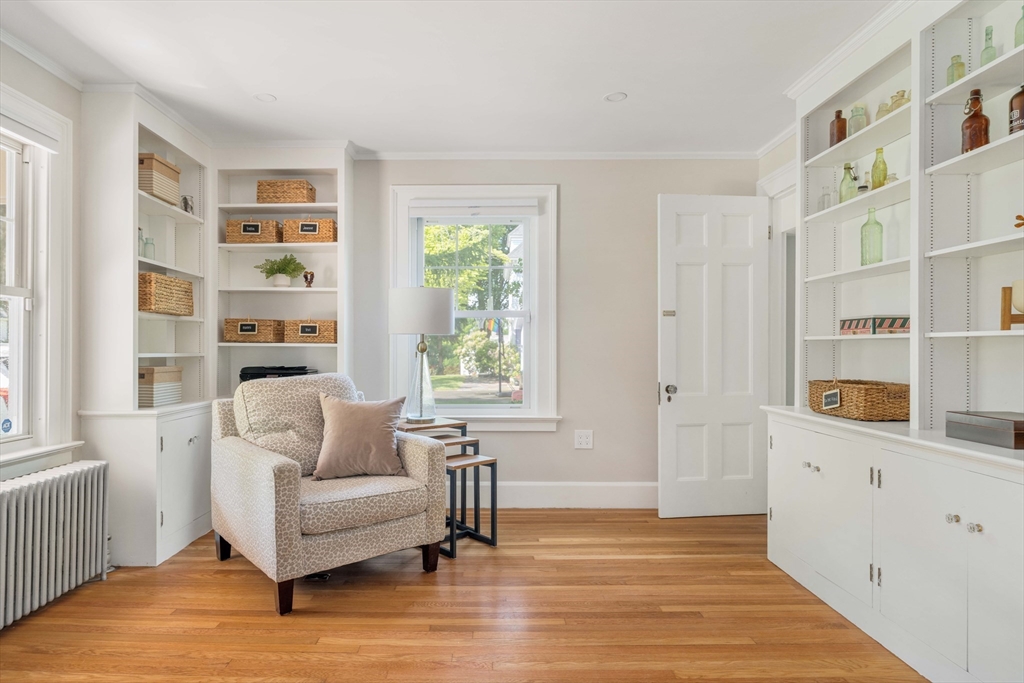 46 Bartlett St