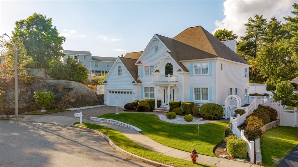 5 Blueberry Ln