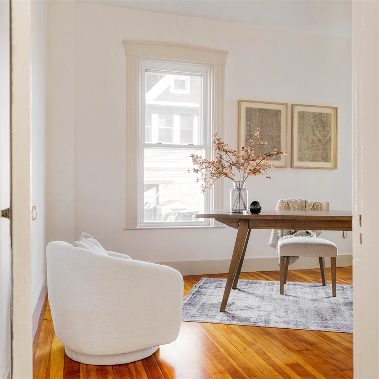 121 Cross Street # 2