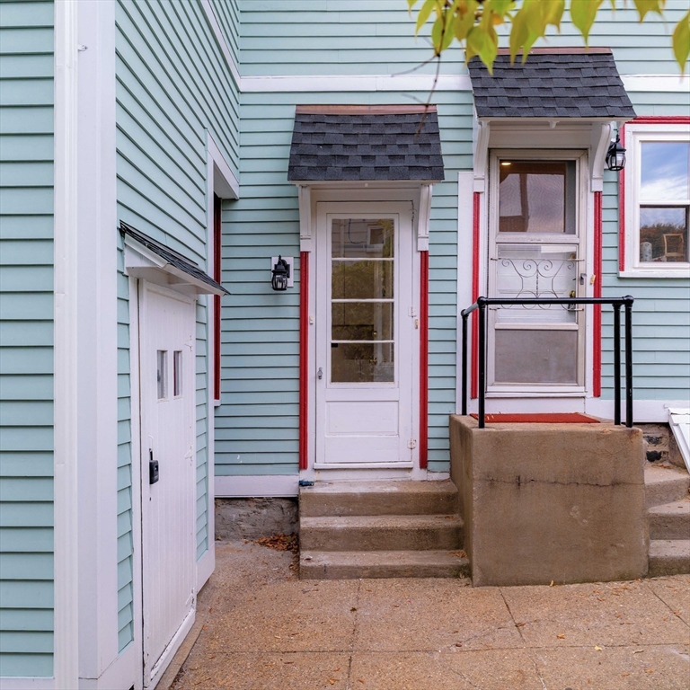 121 Cross Street # 2