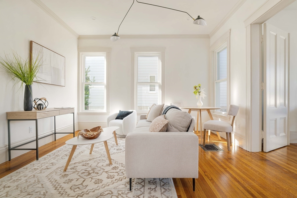 121 Cross Street # 2