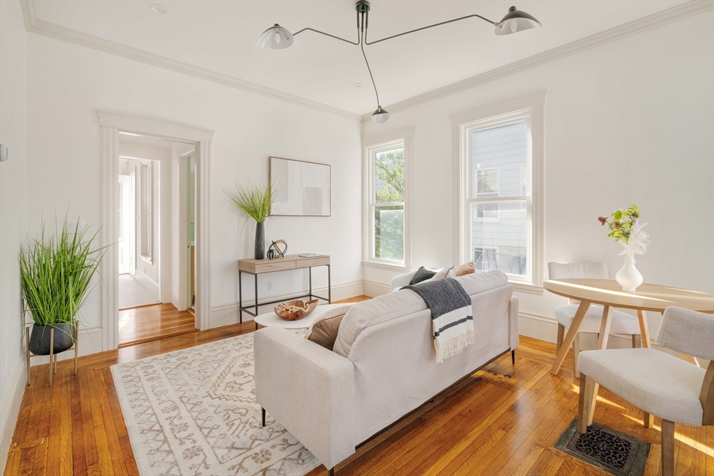 121 Cross Street # 2