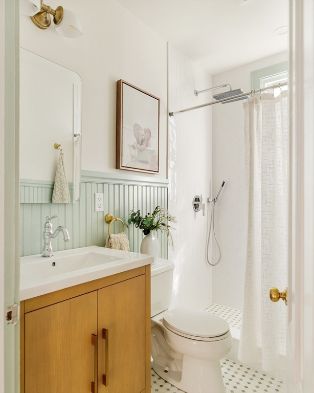 121 Cross Street # 2