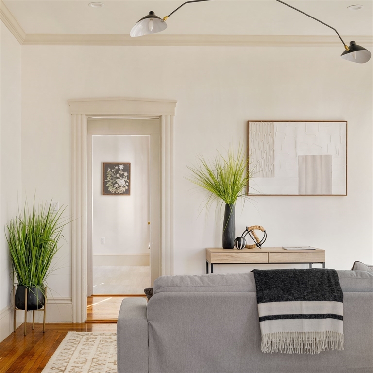121 Cross Street # 2