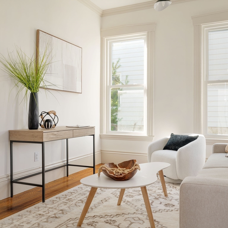 121 Cross Street # 2