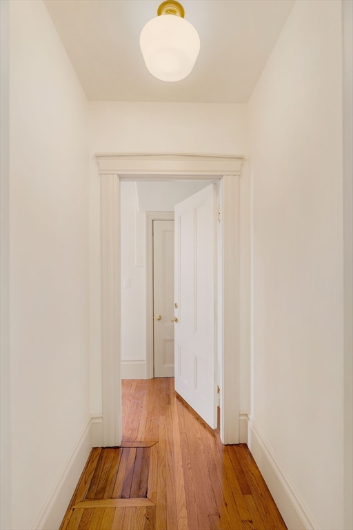 121 Cross Street # 2